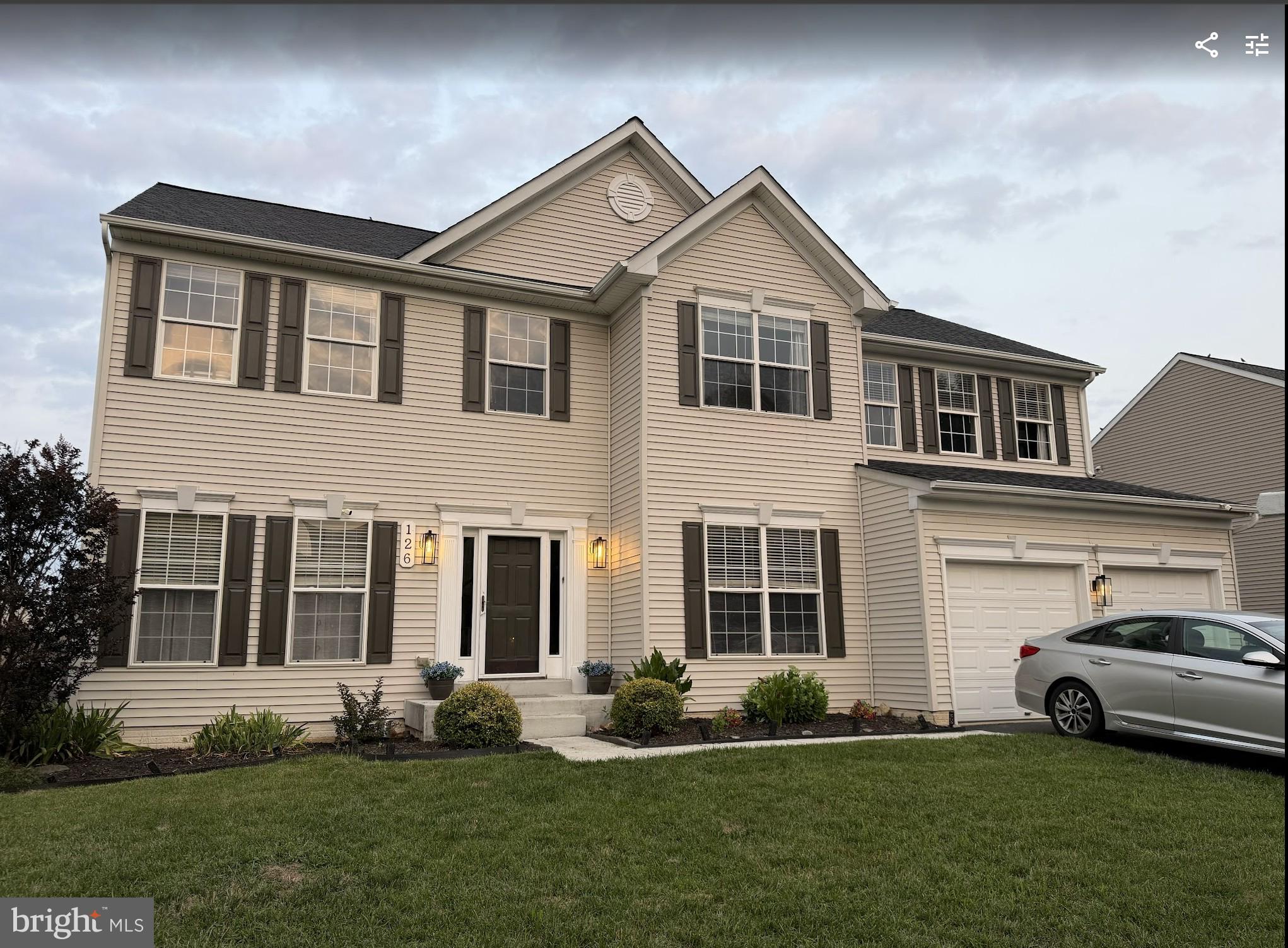126 MEADOWCROFT DRIVE