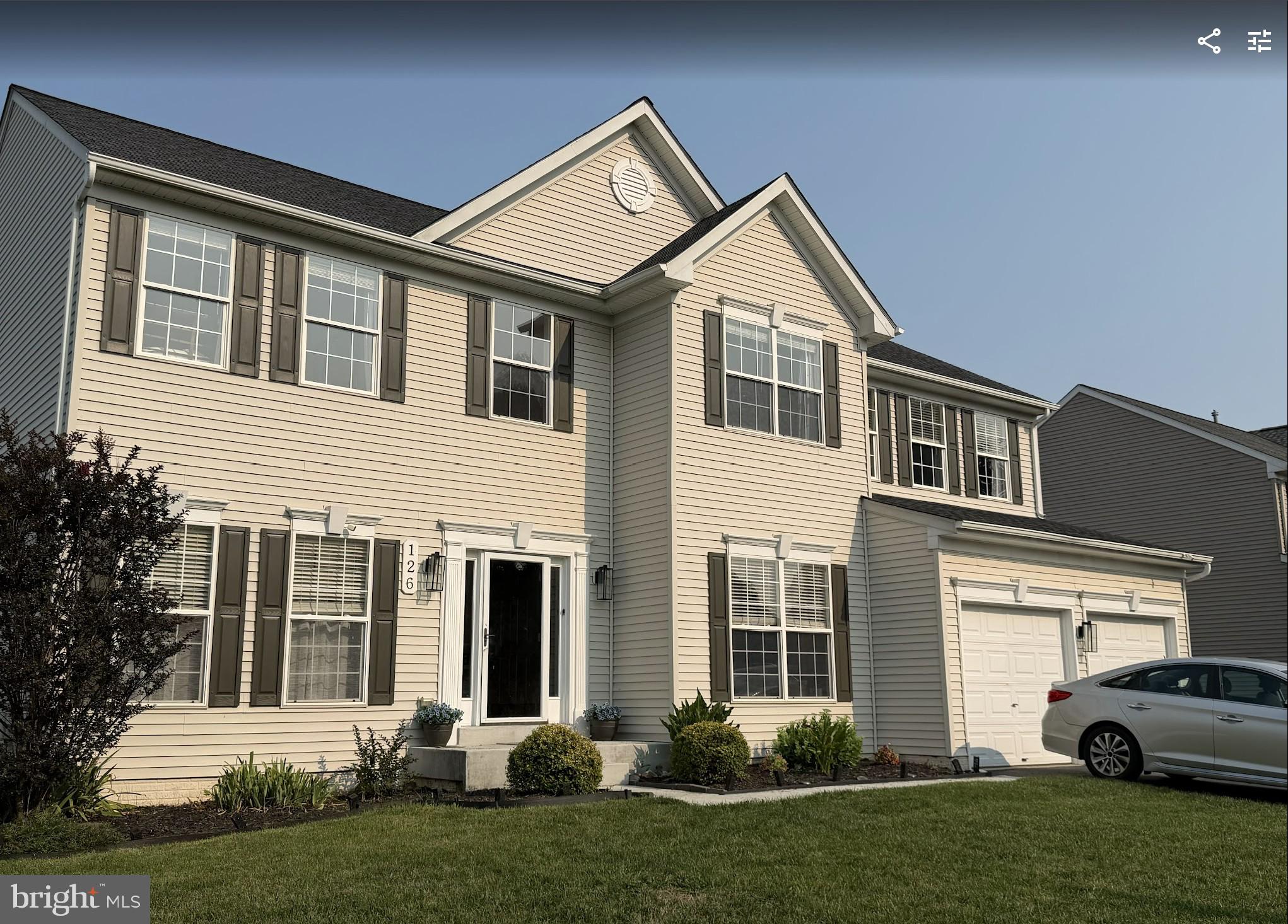 126 MEADOWCROFT DRIVE