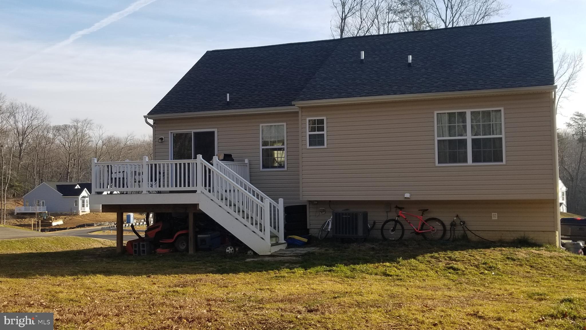 FOXWOOD - Residential