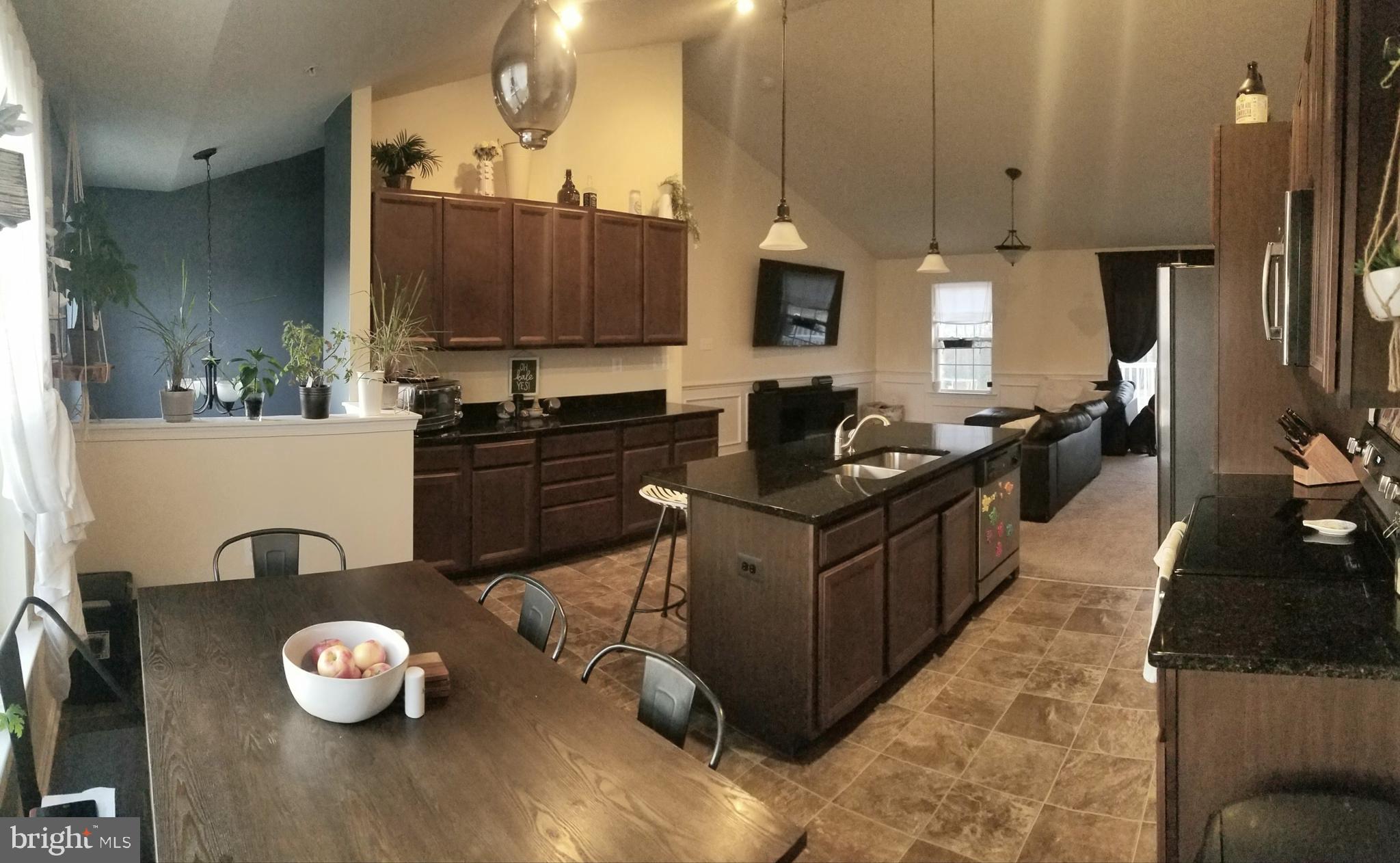 FOXWOOD - Residential