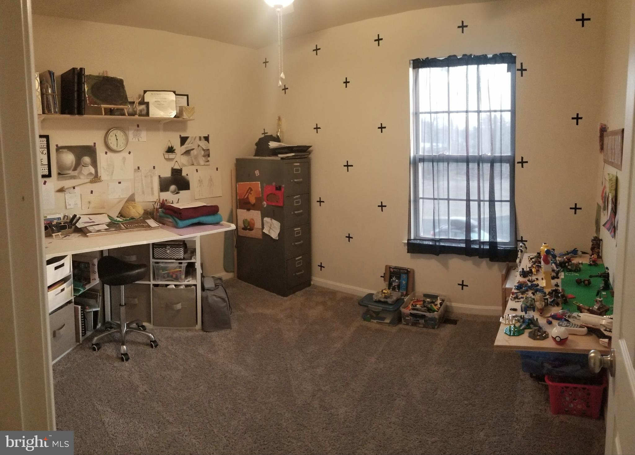 FOXWOOD - Residential