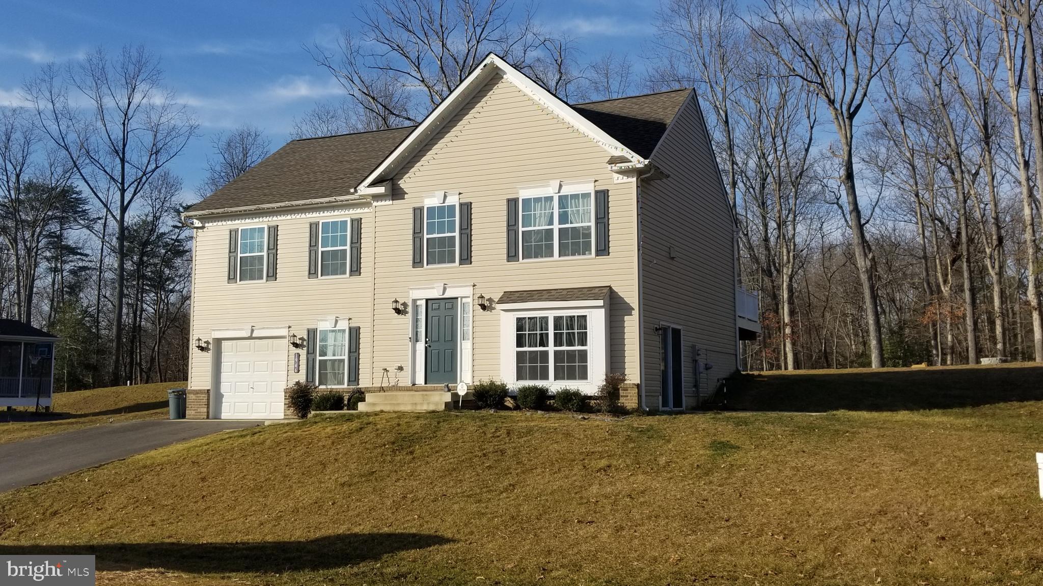 FOXWOOD - Residential