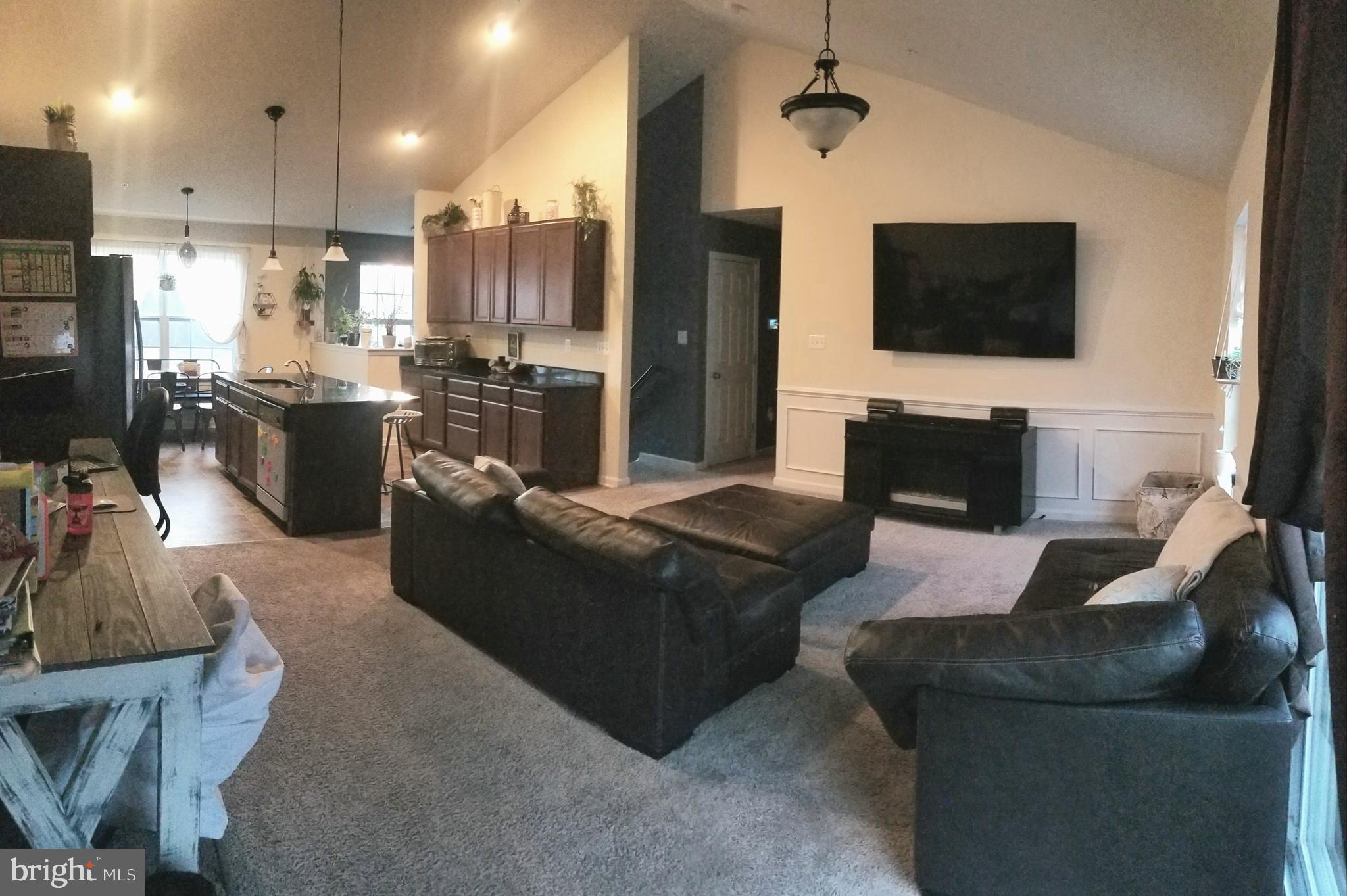 FOXWOOD - Residential