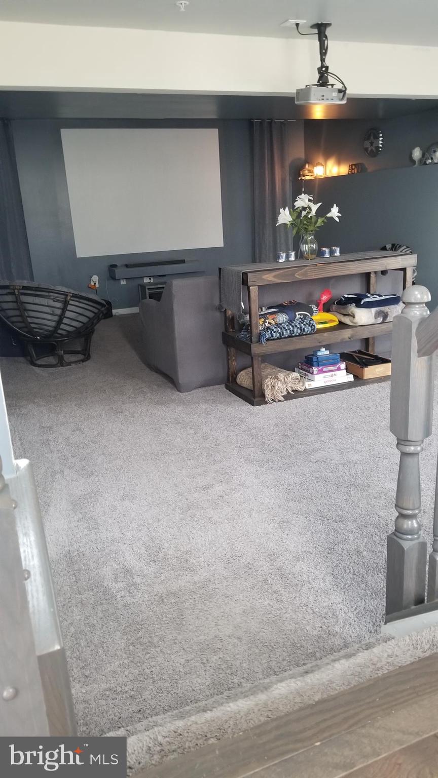 FOXWOOD - Residential