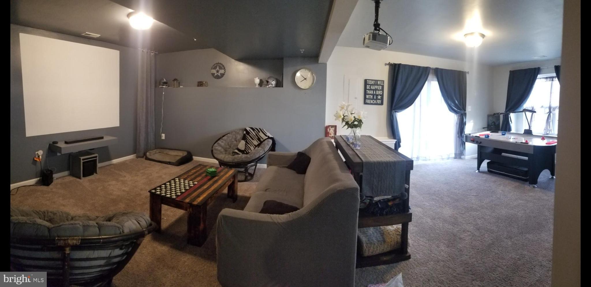 FOXWOOD - Residential