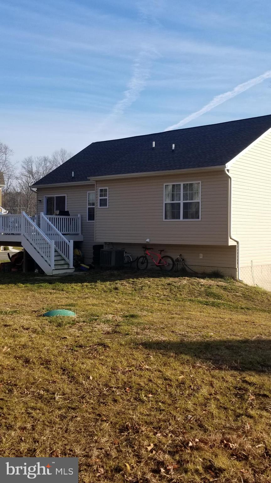 FOXWOOD - Residential