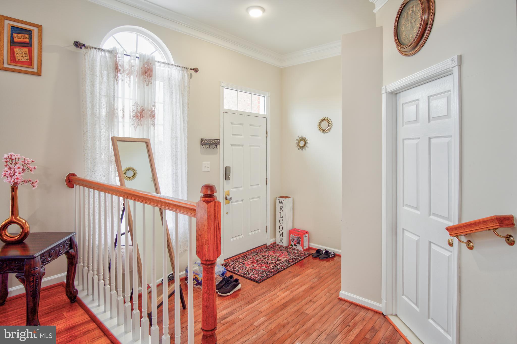 SOUTH RIDING - Residential Lease