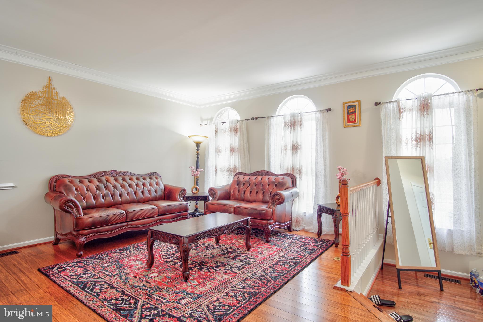 SOUTH RIDING - Residential Lease