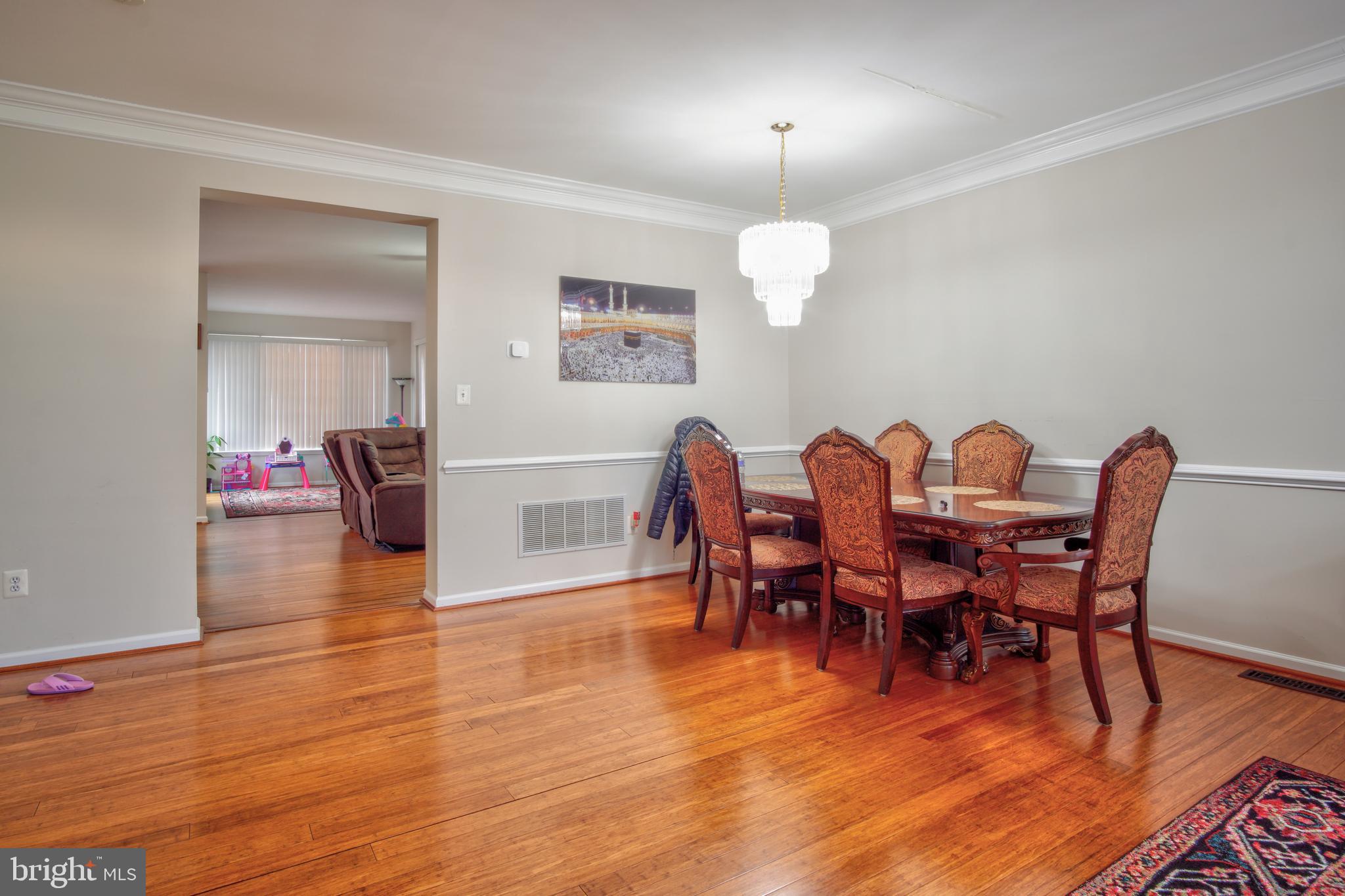 SOUTH RIDING - Residential Lease