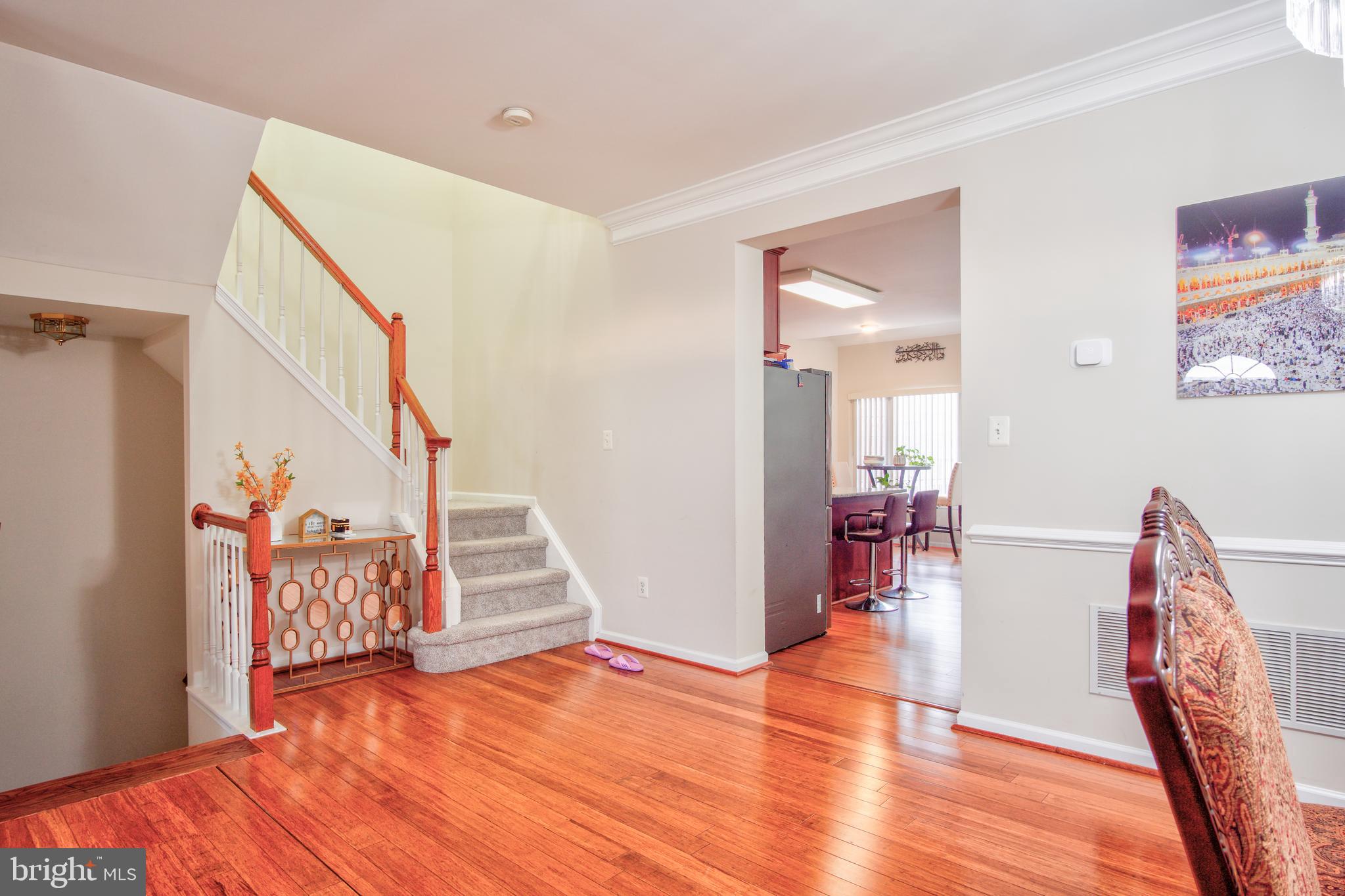 SOUTH RIDING - Residential Lease