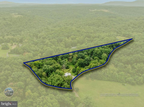 Mobile Home For Sale - 175 Pheasant Lane<br/> BERKELEY SPRINGS, WV 25411