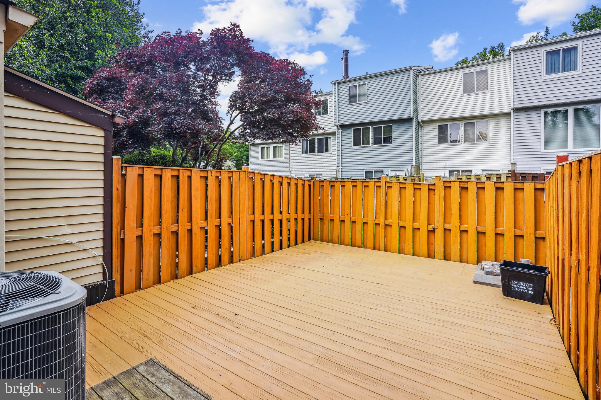 NEWINGTON HEIGHTS - Residential Lease