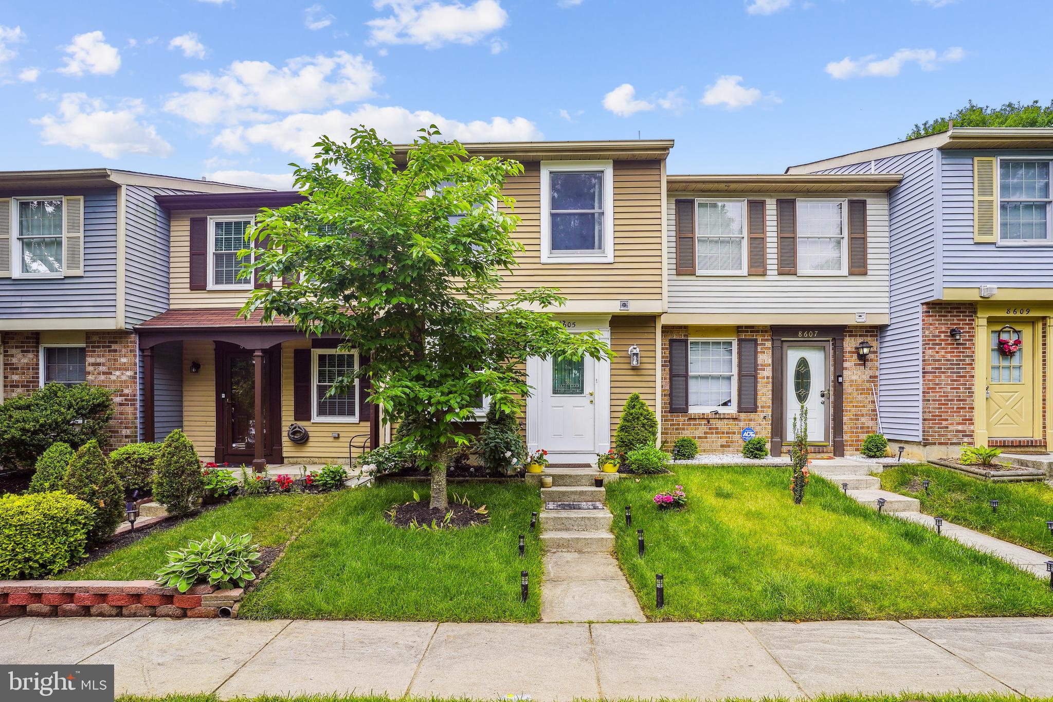 NEWINGTON HEIGHTS - Residential Lease