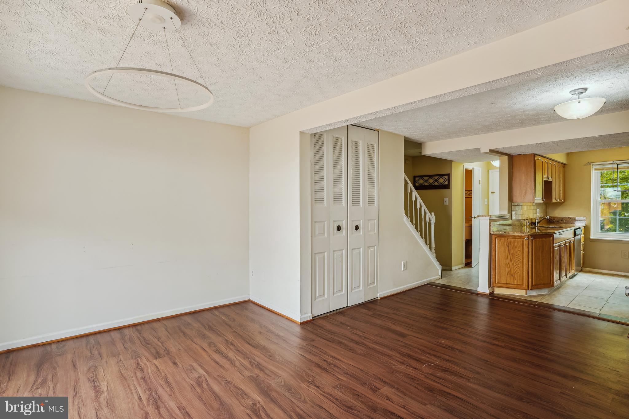 NEWINGTON HEIGHTS - Residential Lease