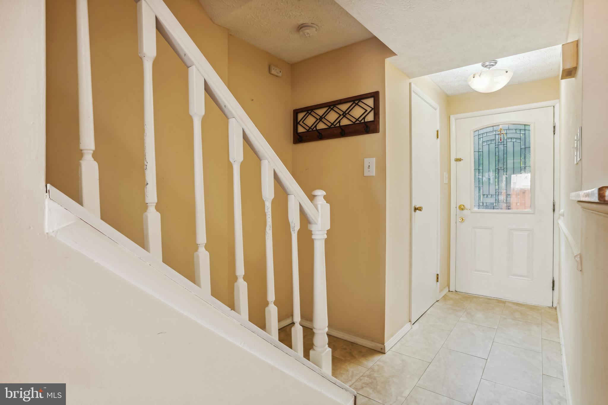 NEWINGTON HEIGHTS - Residential Lease