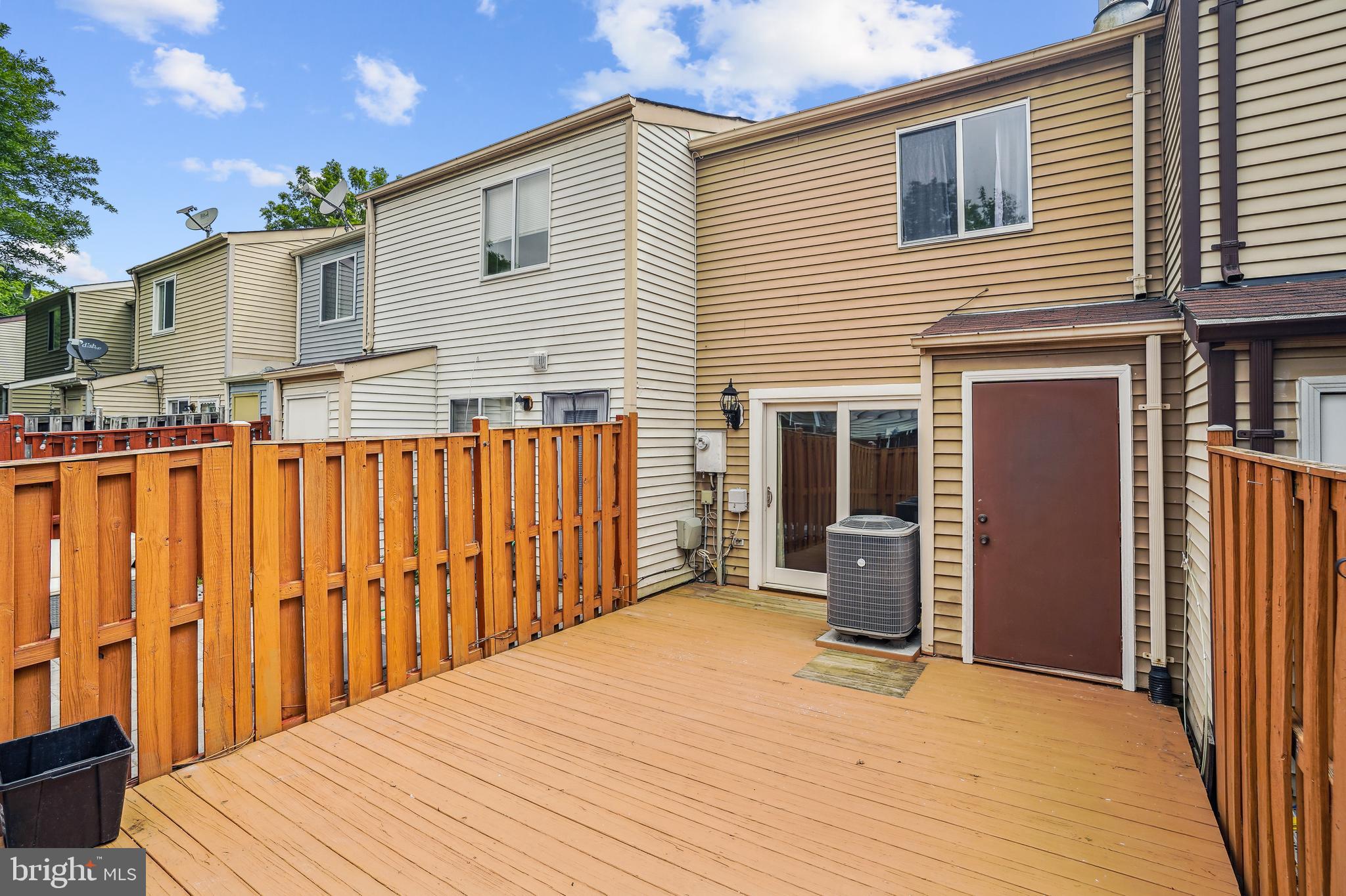 NEWINGTON HEIGHTS - Residential Lease