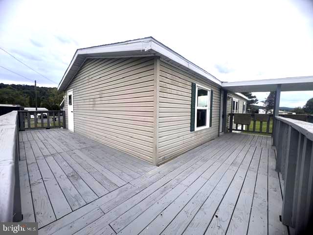 19 SAMMY MOBILE HOME PARK ROAD