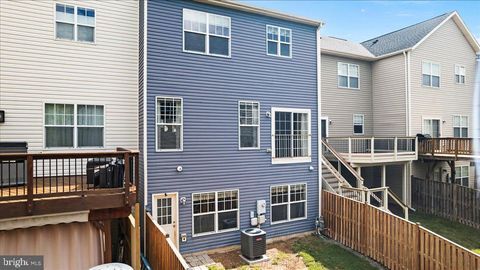 Tiny photo for 102 Rotunda Drive, STEPHENSON, VA 22656 (MLS # VAFV2041318)