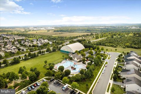 Tiny photo for 102 Rotunda Drive, STEPHENSON, VA 22656 (MLS # VAFV2041318)
