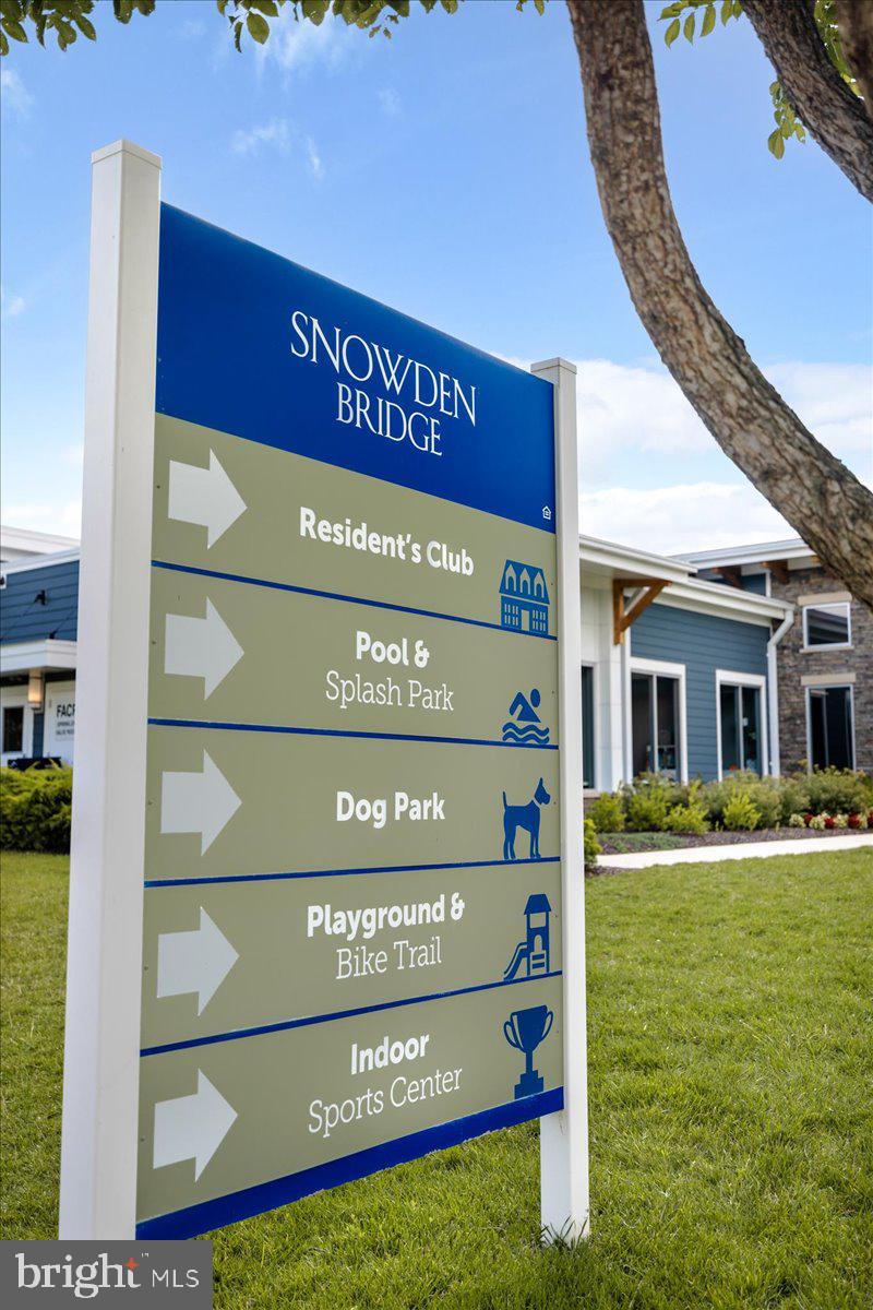 SNOWDEN BRIDGE - Residential