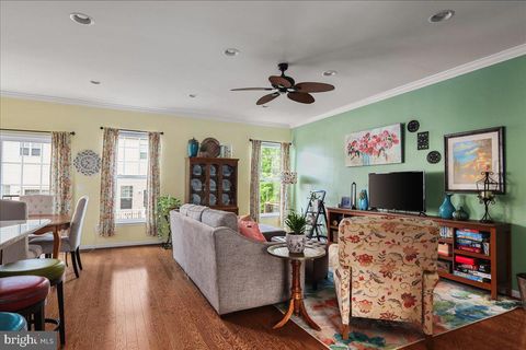 Tiny photo for 102 Rotunda Drive, STEPHENSON, VA 22656 (MLS # VAFV2041318)