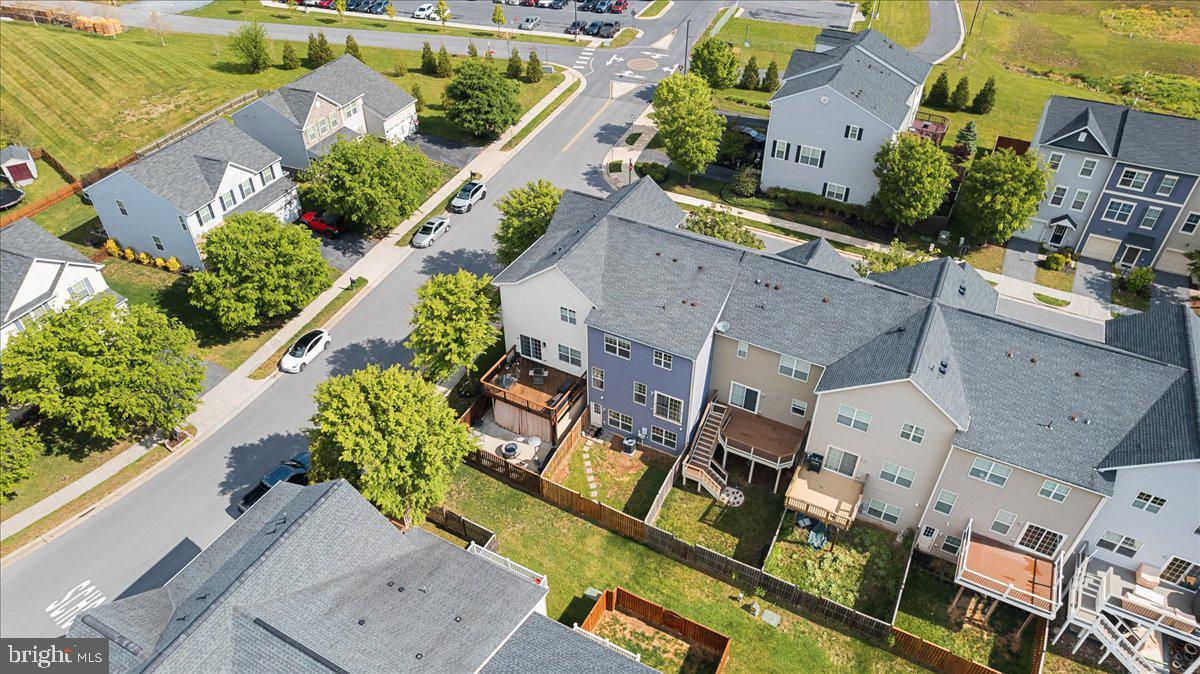 SNOWDEN BRIDGE - Residential