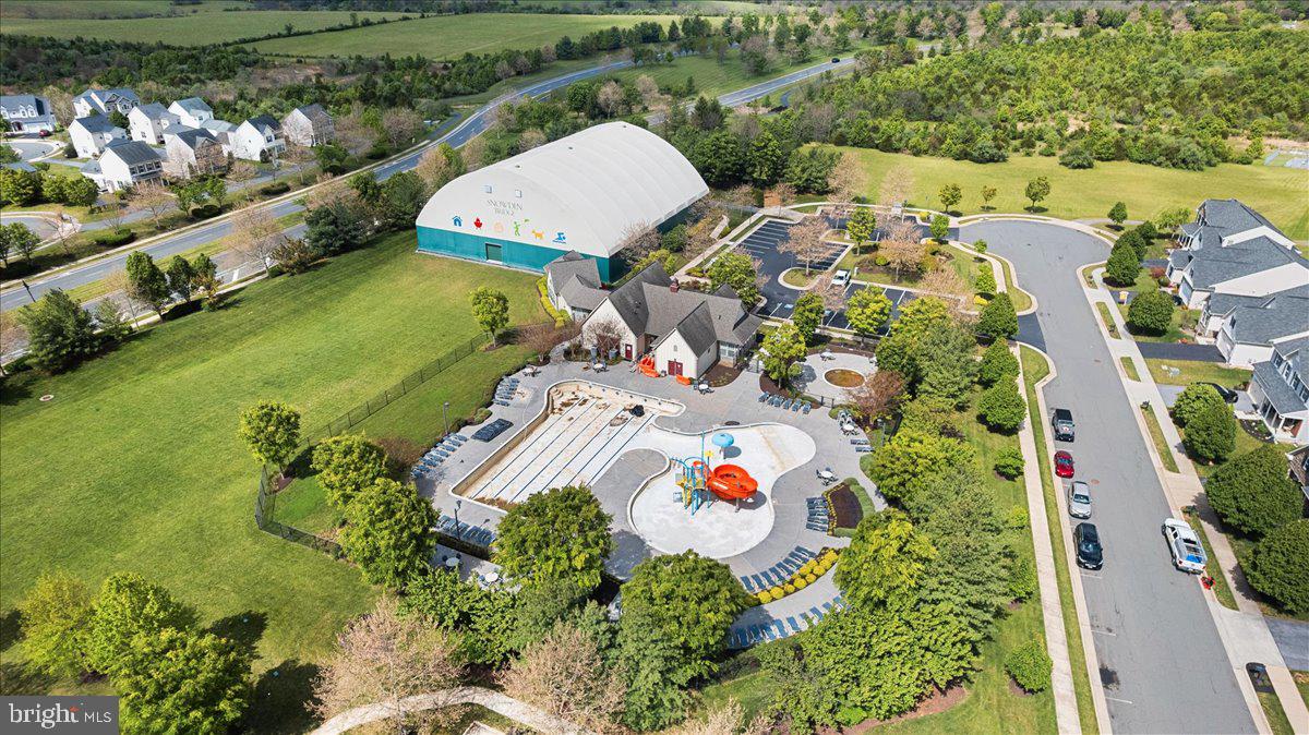SNOWDEN BRIDGE - Residential