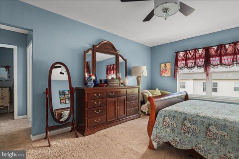Tiny photo for 102 Rotunda Drive, STEPHENSON, VA 22656 (MLS # VAFV2041318)