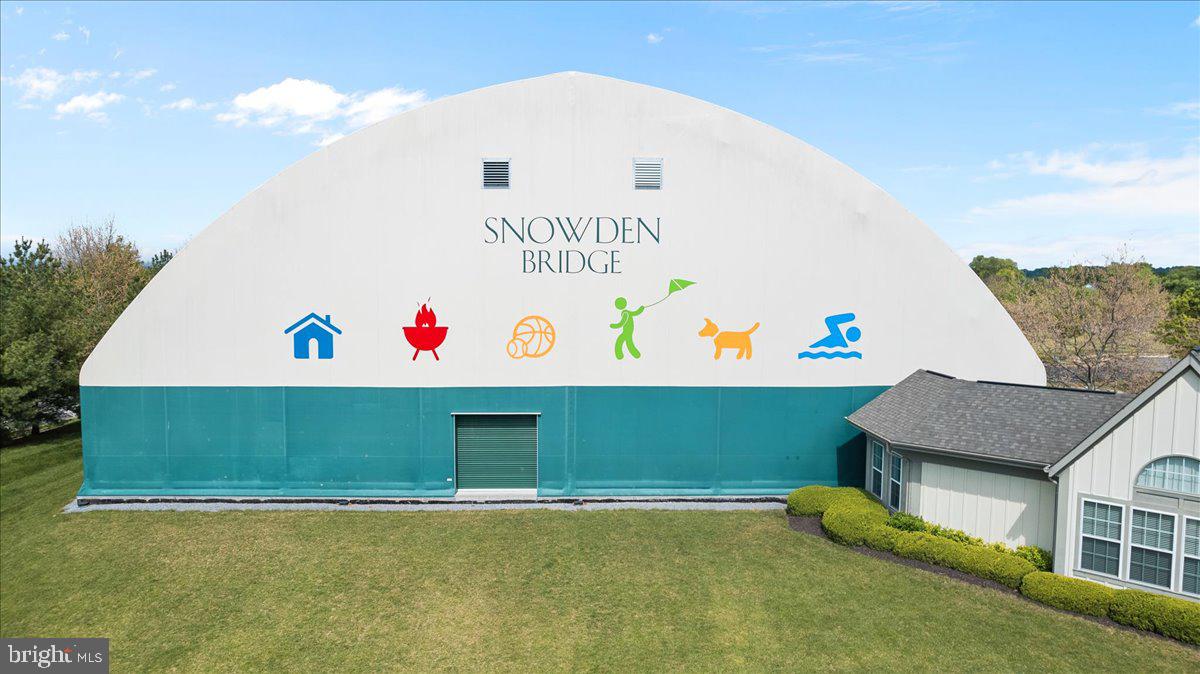 SNOWDEN BRIDGE - Residential