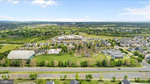 Tiny photo for 102 Rotunda Drive, STEPHENSON, VA 22656 (MLS # VAFV2041318)