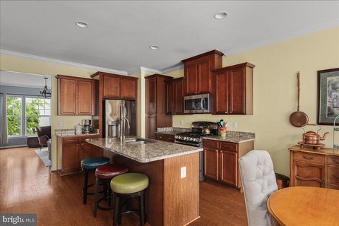 Tiny photo for 102 Rotunda Drive, STEPHENSON, VA 22656 (MLS # VAFV2041318)