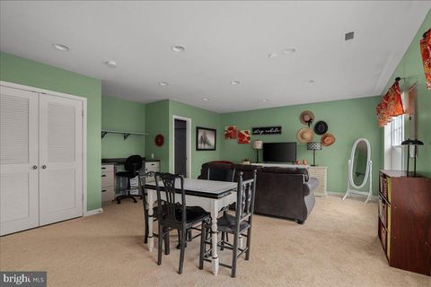 Tiny photo for 102 Rotunda Drive, STEPHENSON, VA 22656 (MLS # VAFV2041318)