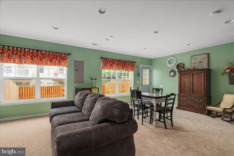 Tiny photo for 102 Rotunda Drive, STEPHENSON, VA 22656 (MLS # VAFV2041318)
