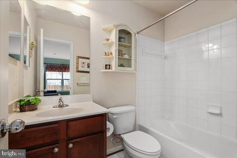 Tiny photo for 102 Rotunda Drive, STEPHENSON, VA 22656 (MLS # VAFV2041318)