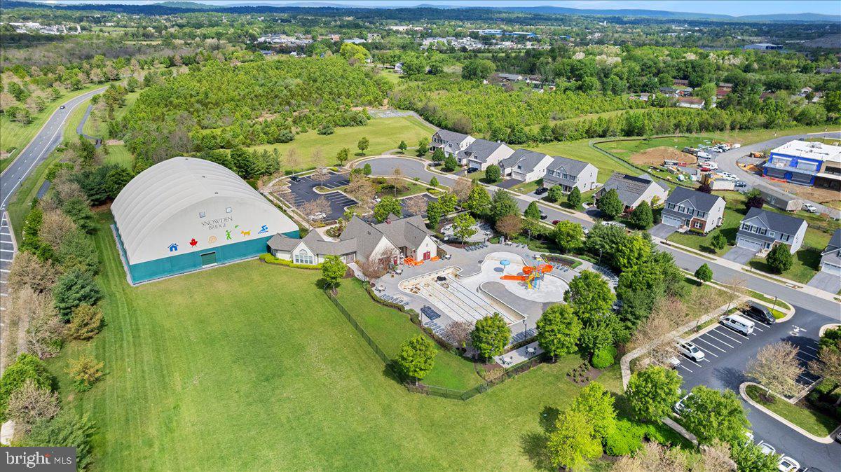 SNOWDEN BRIDGE - Residential
