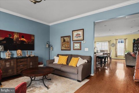 Tiny photo for 102 Rotunda Drive, STEPHENSON, VA 22656 (MLS # VAFV2041318)