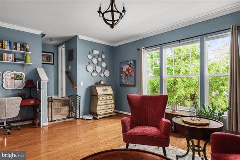 Tiny photo for 102 Rotunda Drive, STEPHENSON, VA 22656 (MLS # VAFV2041318)
