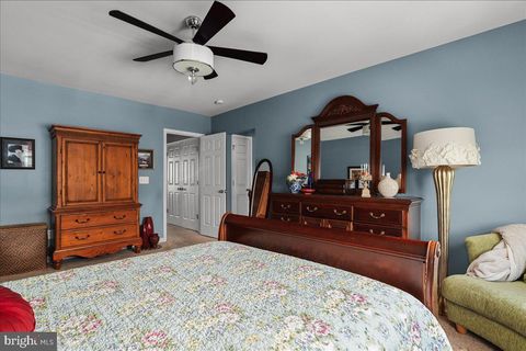 Tiny photo for 102 Rotunda Drive, STEPHENSON, VA 22656 (MLS # VAFV2041318)