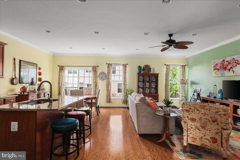 Tiny photo for 102 Rotunda Drive, STEPHENSON, VA 22656 (MLS # VAFV2041318)