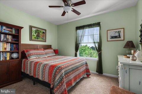 Tiny photo for 102 Rotunda Drive, STEPHENSON, VA 22656 (MLS # VAFV2041318)