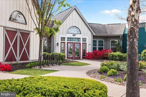 Tiny photo for 102 Rotunda Drive, STEPHENSON, VA 22656 (MLS # VAFV2041318)
