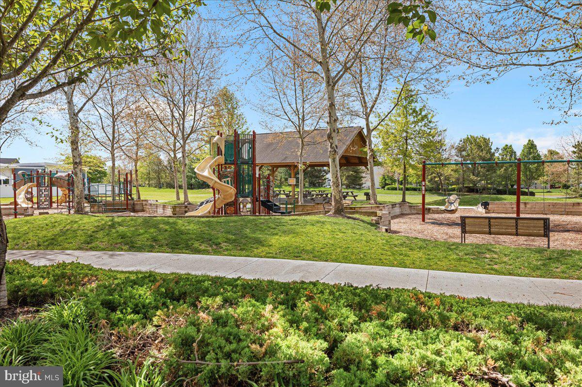 SNOWDEN BRIDGE - Residential