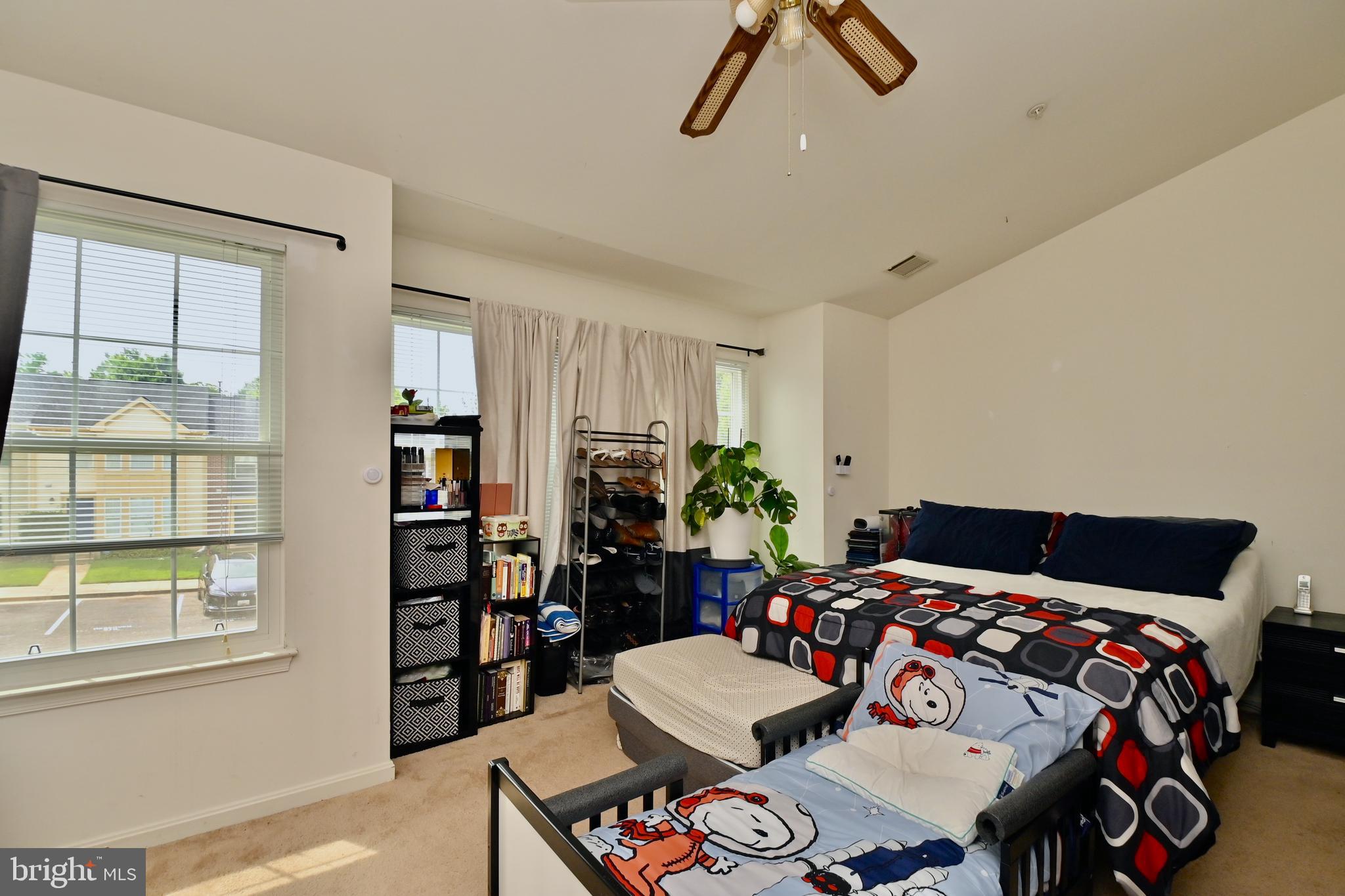 REGENCY MEADOWS - Residential