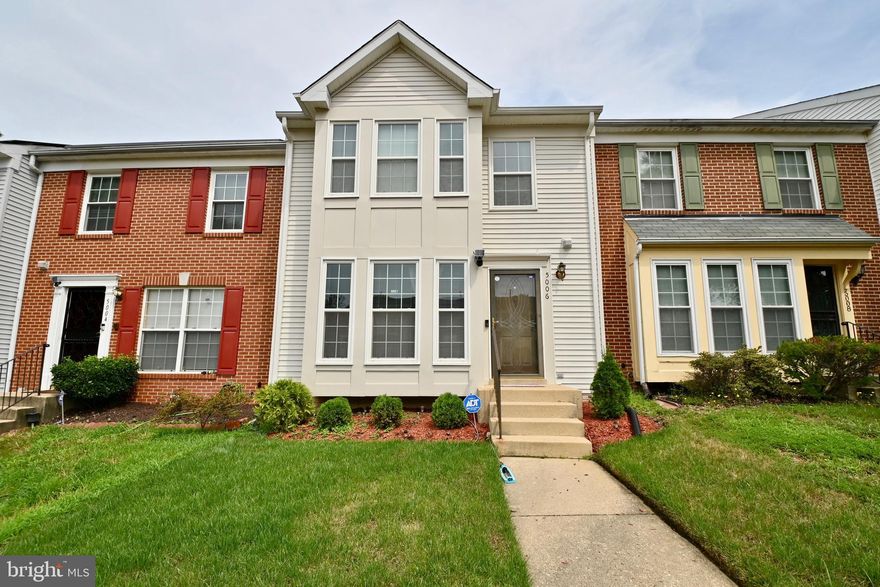 Nestled within a cherished, well-established neighborhood, this captivating 3-bedroom, 2.5-bathroom townhouse welcomes you with open arms. Enter into a space filled with natural light, seamlessly transitioning into an inviting kitchen. This home features recent upgrades that includes a newly replaced roof, main bathroom shower, and a newer HVAC system. Additionally, the windows have been replaced, enhancing both energy efficiency and aesthetics. Schedule a showing now and take the first step toward making this haven your own!