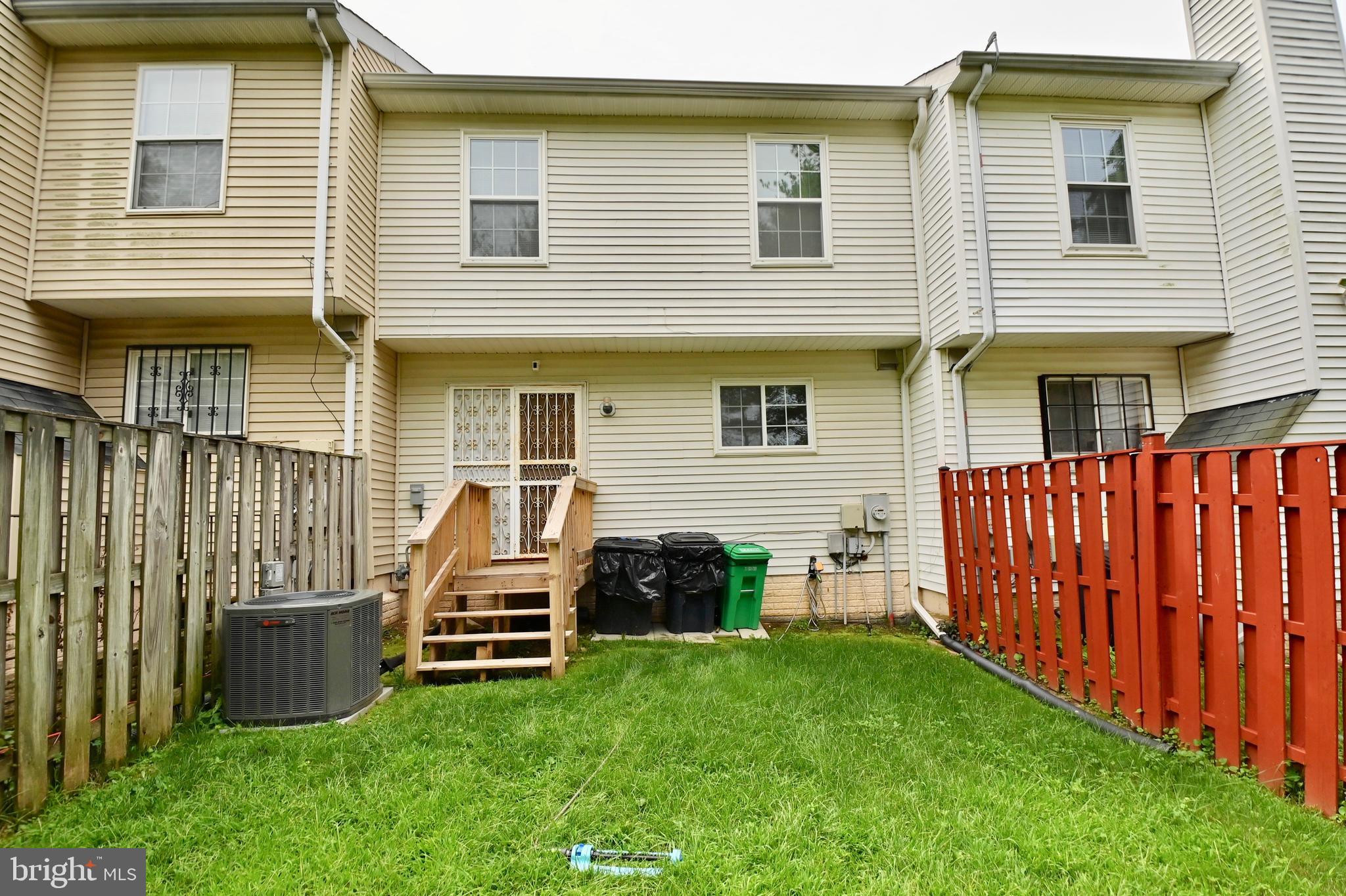 REGENCY MEADOWS - Residential