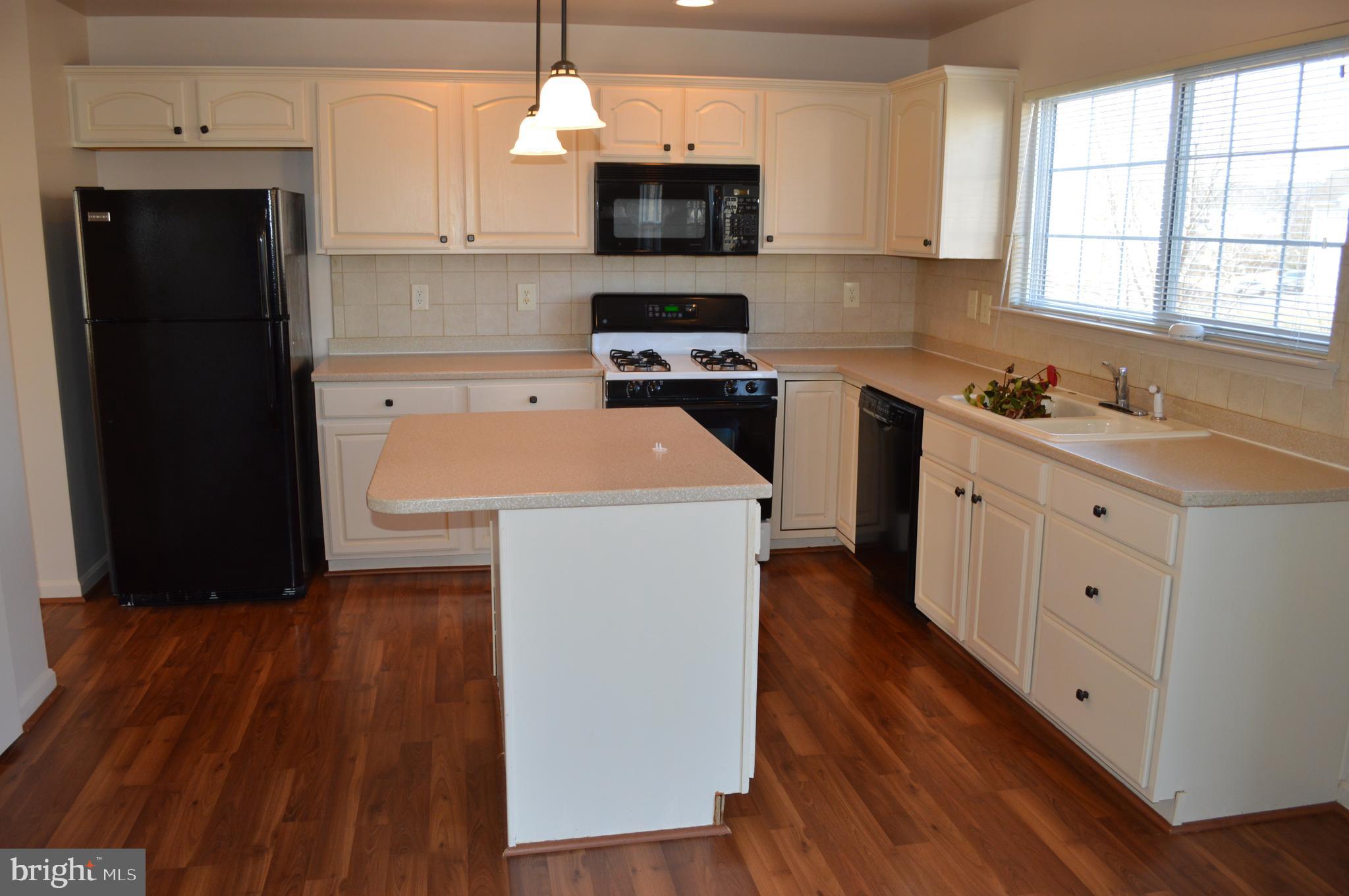 LAKEVIEW OF CULPEPER - Residential