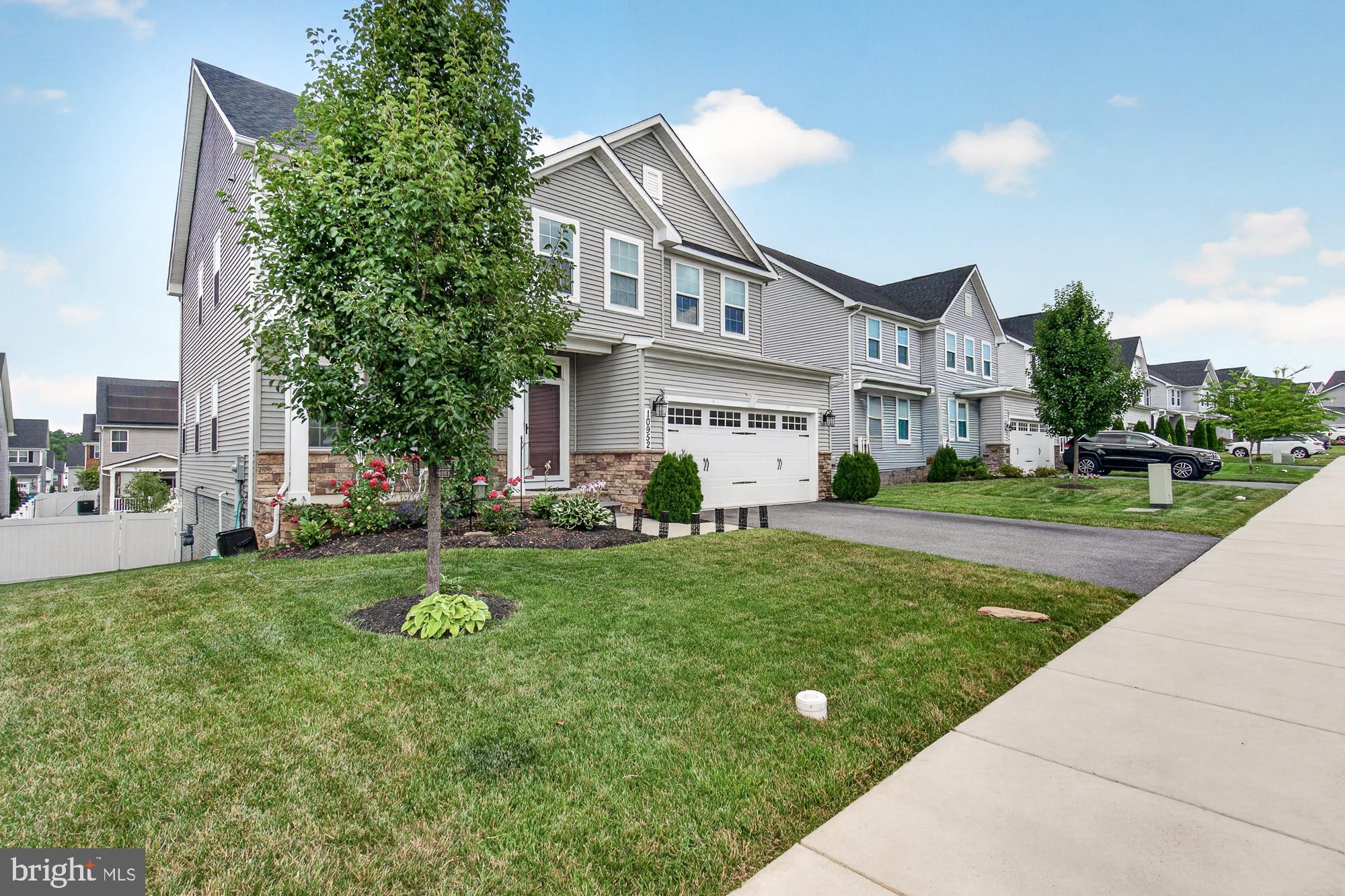 10952 GINGER LANE
