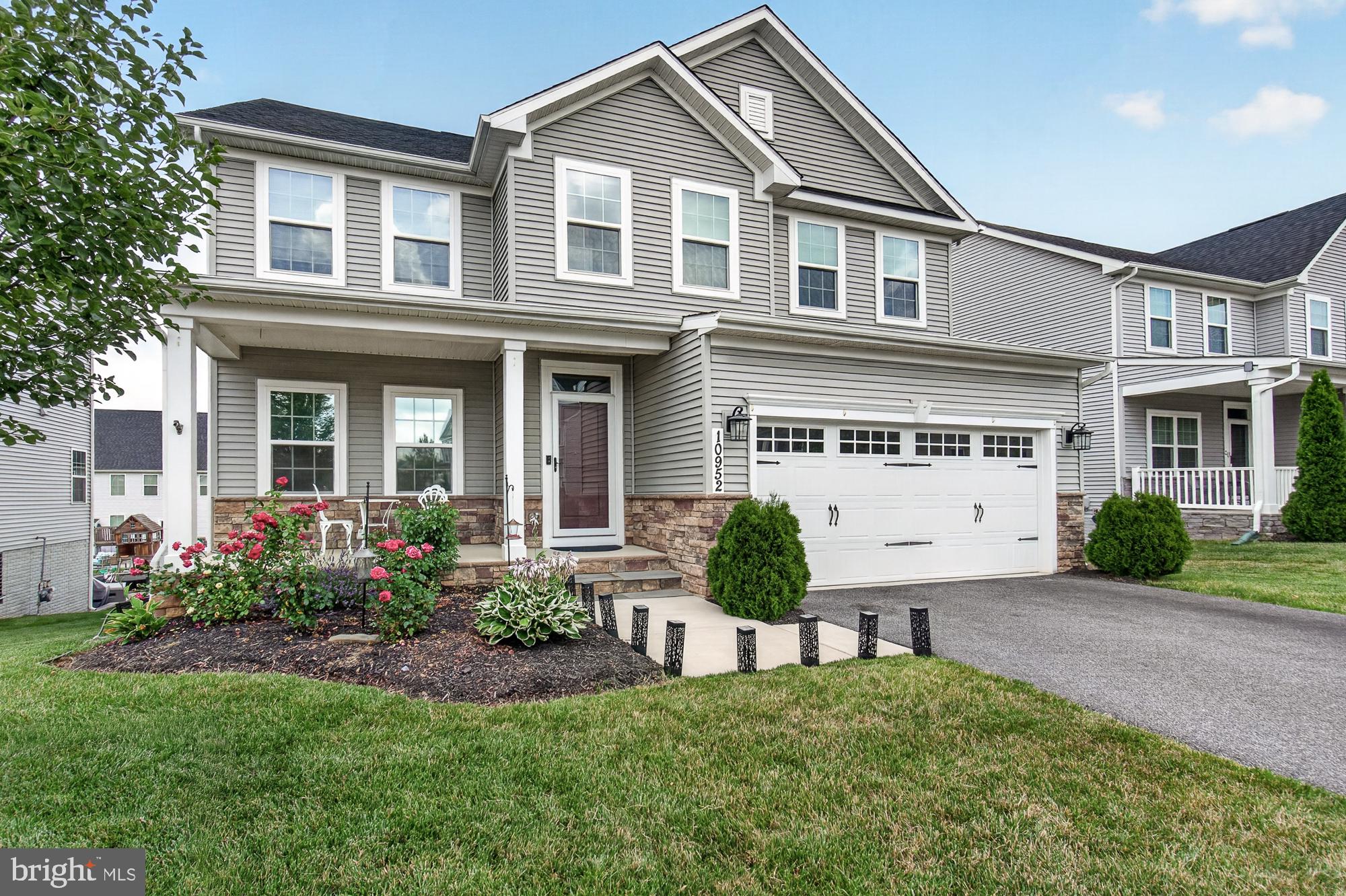 10952 GINGER LANE