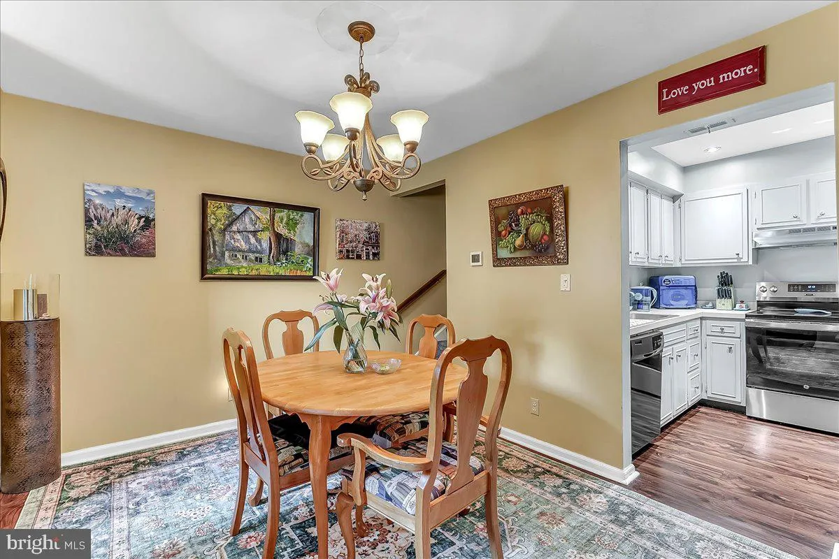 Newtown Square, Pennsylvania 19073, United States, 1 Bedroom Bedrooms, ,1 BathroomBathrooms,Residential,Contingent,127122