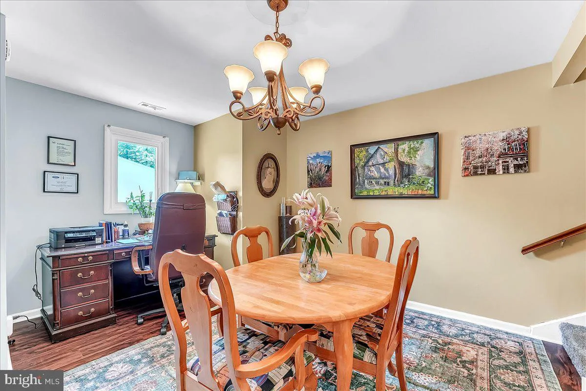 Newtown Square, Pennsylvania 19073, United States, 1 Bedroom Bedrooms, ,1 BathroomBathrooms,Residential,Contingent,127122